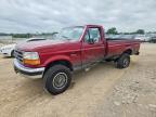 1997 Ford F250