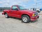 1997 Chevrolet S Truck S10