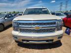 2014 Chevrolet Silverado K1500 LTZ