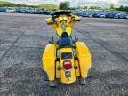 2012 Harley-Davidson FLHTCUSE7 CVO Ultra Classic Electra Glide