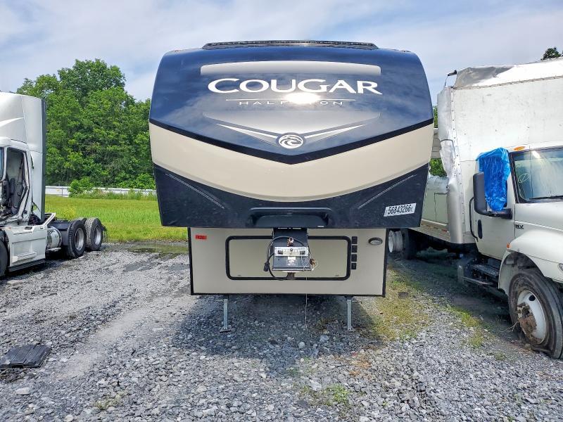 2018 Keystone Cougar X-LITE Fifth