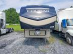 2018 Keystone Cougar X-LITE Fifth