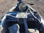 2005 Boat UK