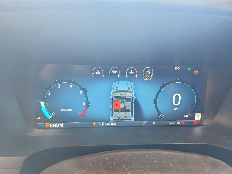 2024 Ford F150 XLT