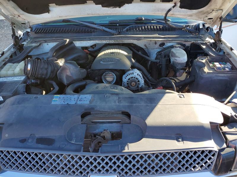 2004 Chevrolet Silverado C1500