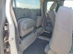2015 Nissan Frontier S