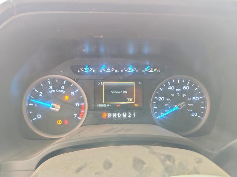 2019 Ford F250 Super Duty