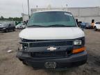 2015 Chevrolet Express G2500