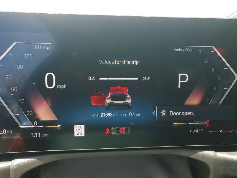 2024 BMW 230i