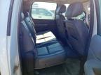 2012 Chevrolet Silverado K2500 Heavy Duty