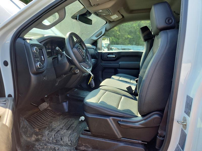 2024 GMC Sierra K2500 Heavy Duty