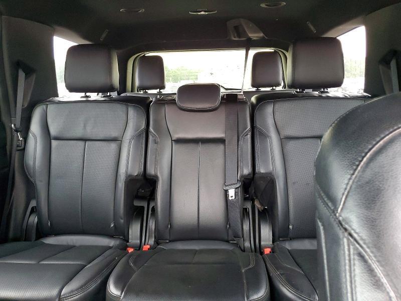 2018 Ford Expedition xlt
