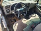 2001 Chevrolet S Truck S10