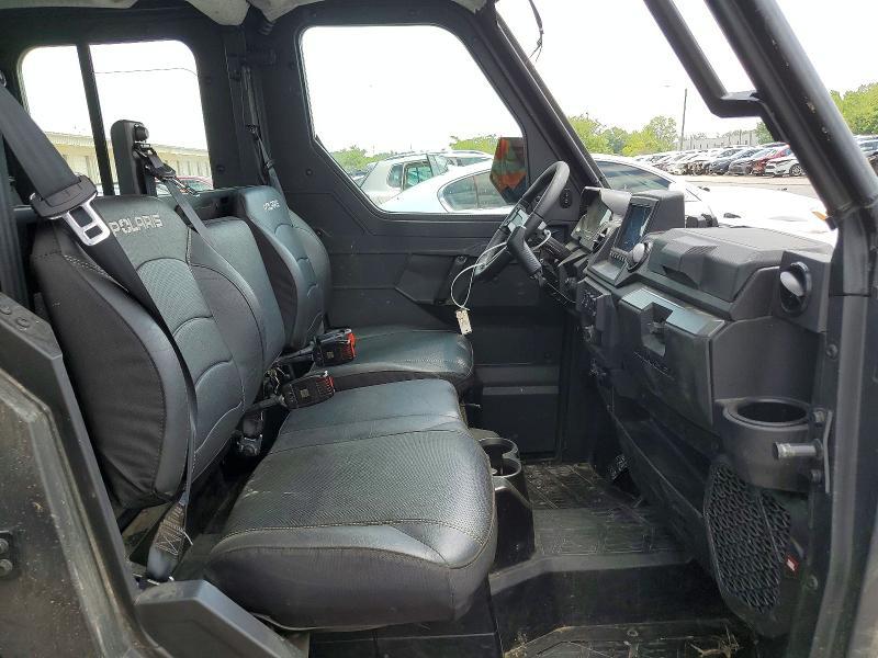 2025 Polaris Ranger XP 1000 Utility Vehicle