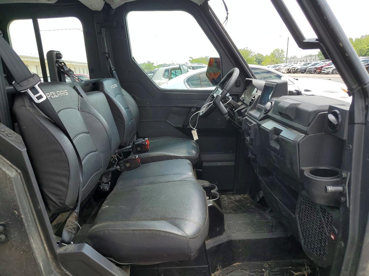 2025 Polaris Ranger XP 1000 Utility Vehicle