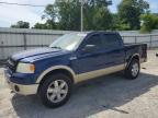 2007 Ford F150 Supercrew