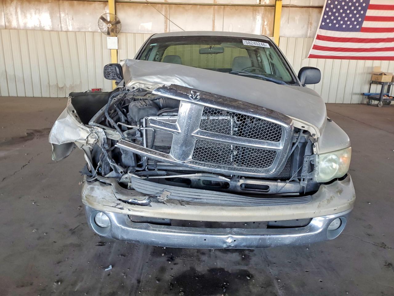 2003 Dodge RAM 1500 ST