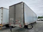 2008 Wabash Rflwhsa Refrigerated Van Trailer