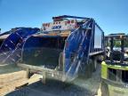 2011 Mack MRU600 Refuse Truck