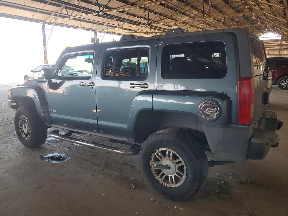 2006 Hummer H3