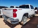 2022 Chevrolet Silverado K2500 Heavy Duty