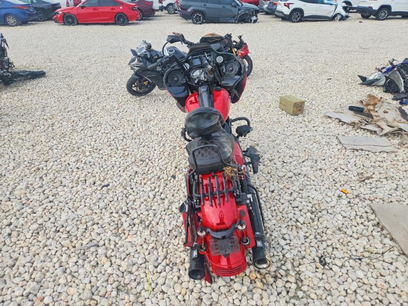2022 Harley-Davidson Fltrxs