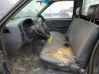 1997 Nissan Truck Base