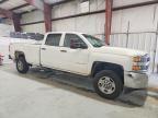 2018 Chevrolet Silverado K2500 Heavy Duty