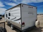 2017 Forest River Wildwood Camper