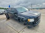 2021 GMC Canyon Elevation