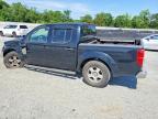 2005 Nissan Frontier SE