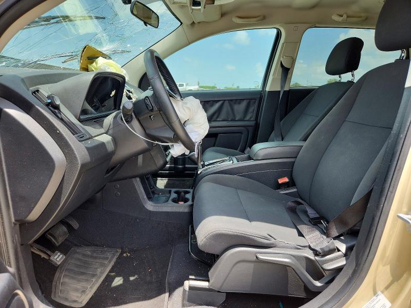 2010 Dodge Journey se