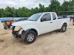 2015 Nissan Frontier S