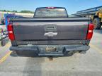 2016 Chevrolet Silverado LT