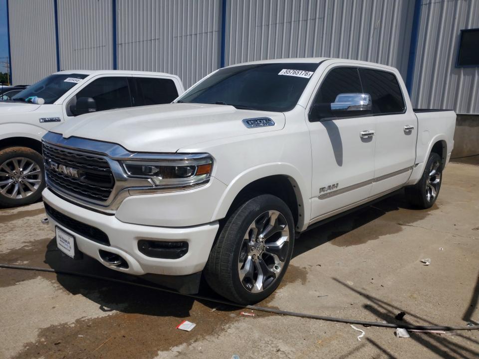 2020 Dodge RAM 1500 Limited