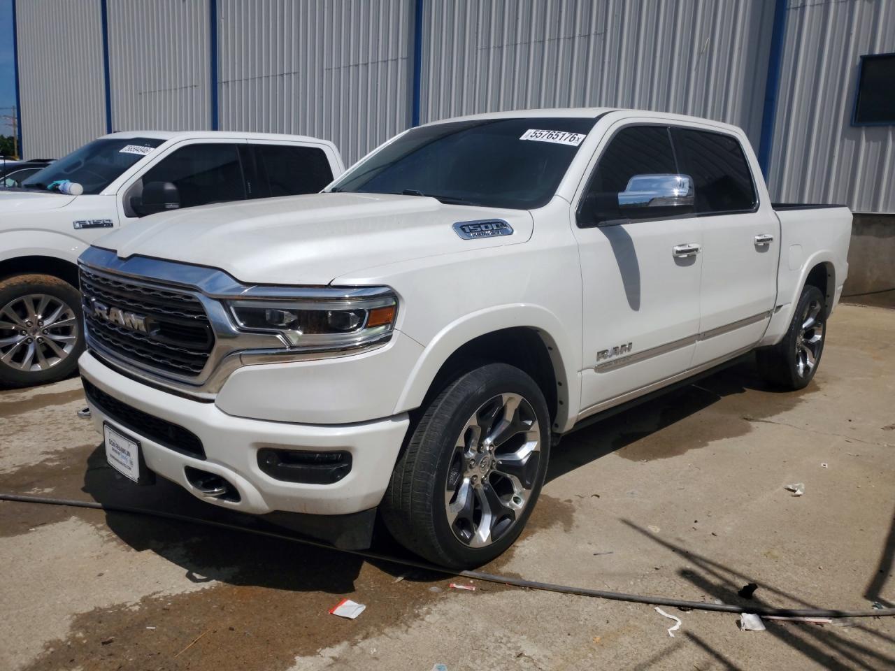2020 Dodge RAM 1500 Limited