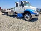 2015 International 4000 4300