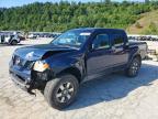 2011 Nissan Frontier S