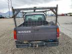 1997 Nissan Truck Base