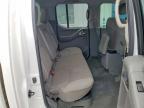 2007 Nissan Frontier SE