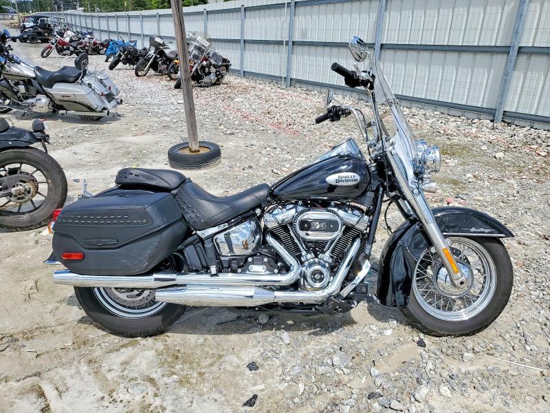 2023 Harley-Davidson Flhcs