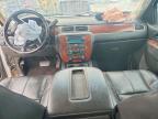 2011 Chevrolet Silverado K2500 Heavy Duty LTZ