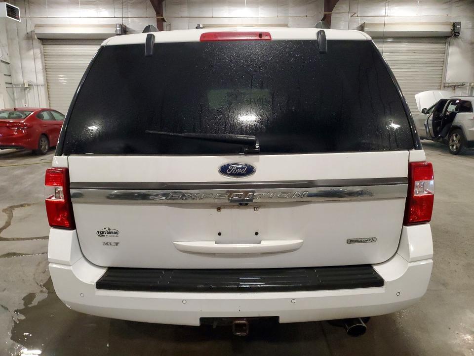 2017 Ford Expedition xlt