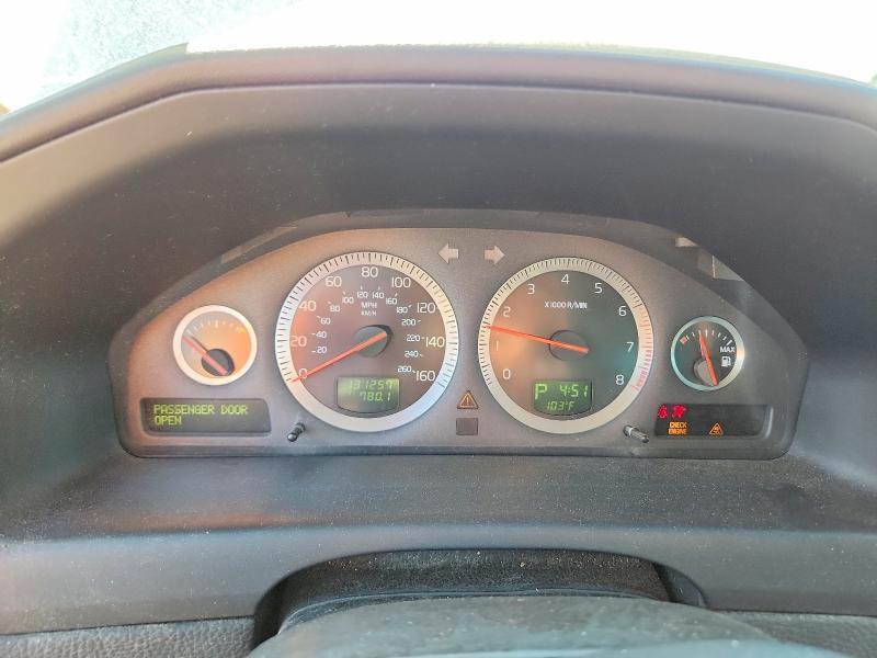 2007 Volvo Xc70