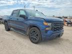 2023 Chevrolet Silverado K1500 Custom