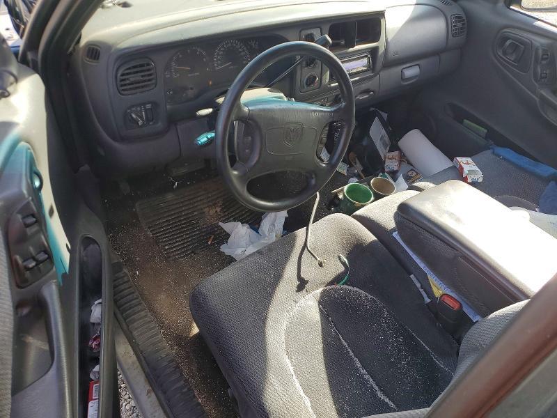 1999 Dodge Dakota