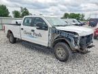 2018 Ford F350 Super Duty