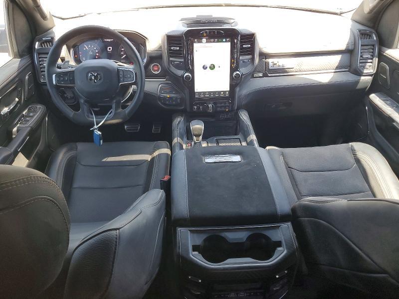 2024 Dodge RAM 1500