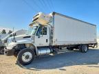 2016 International 4300 Refrigerated BOX Truck