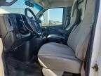 2022 GMC Savana Cutaway G3500